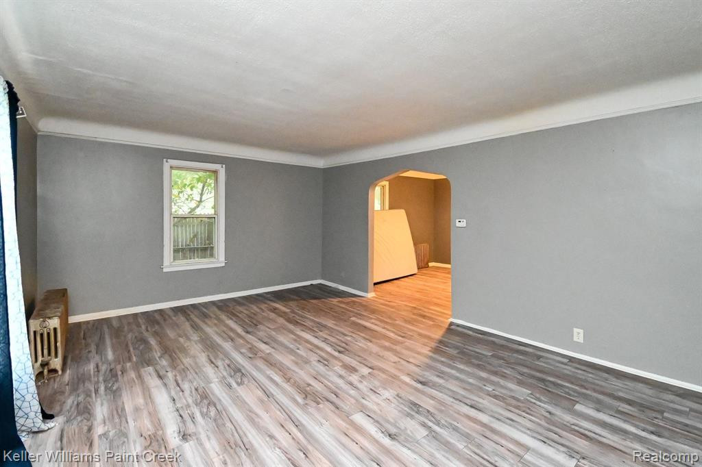 6182 GARDEN, Warren, MI 48091 — Photo 6