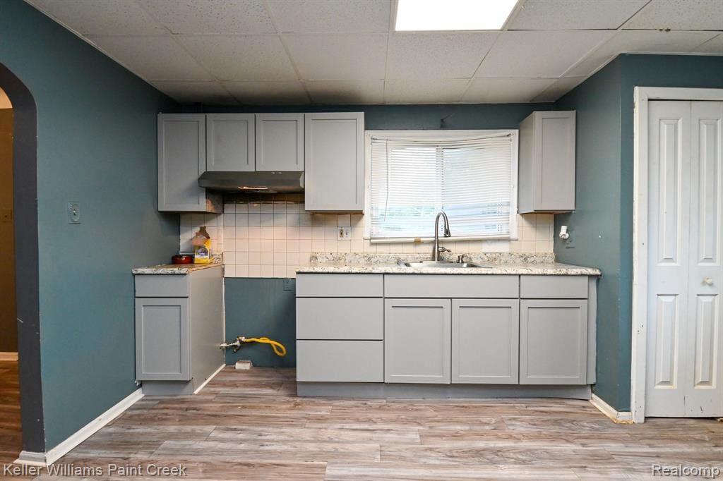 6182 GARDEN, Warren, MI 48091 — Photo 7
