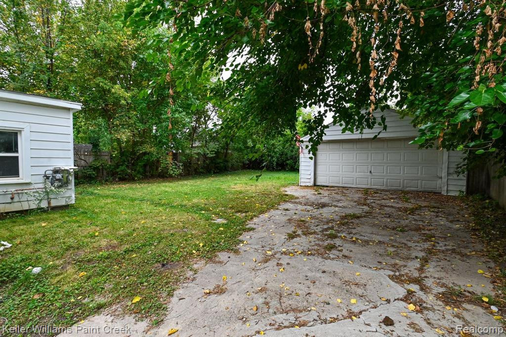 6182 GARDEN, Warren, MI 48091 — Photo 22