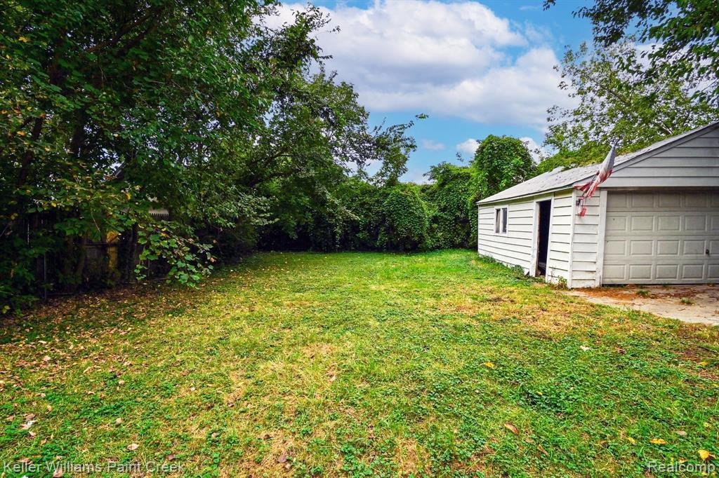 6182 GARDEN, Warren, MI 48091 — Photo 23