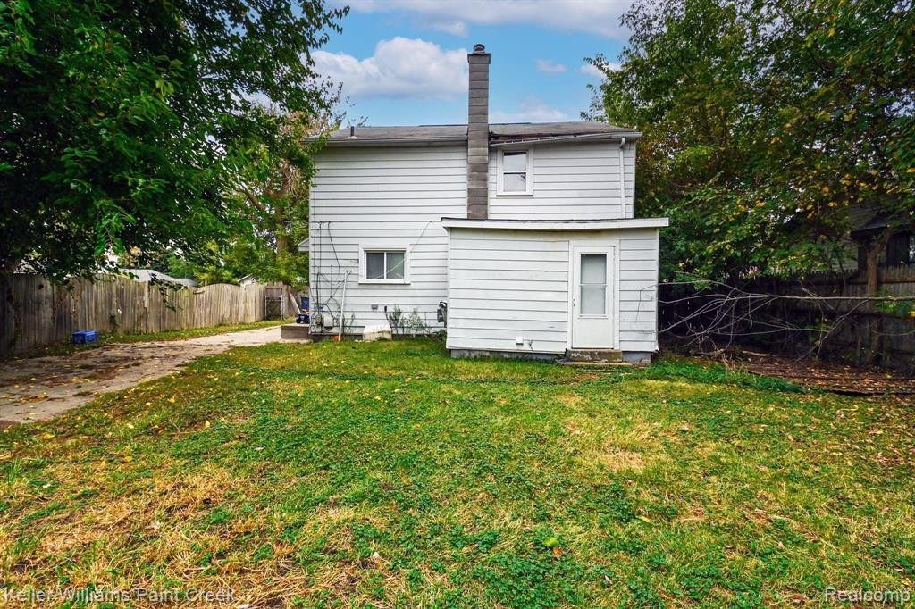 6182 GARDEN, Warren, MI 48091 — Photo 24