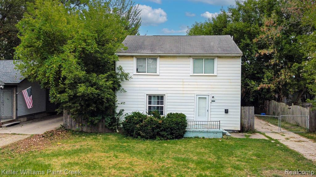 6182 GARDEN, Warren, MI 48091 — Photo 25