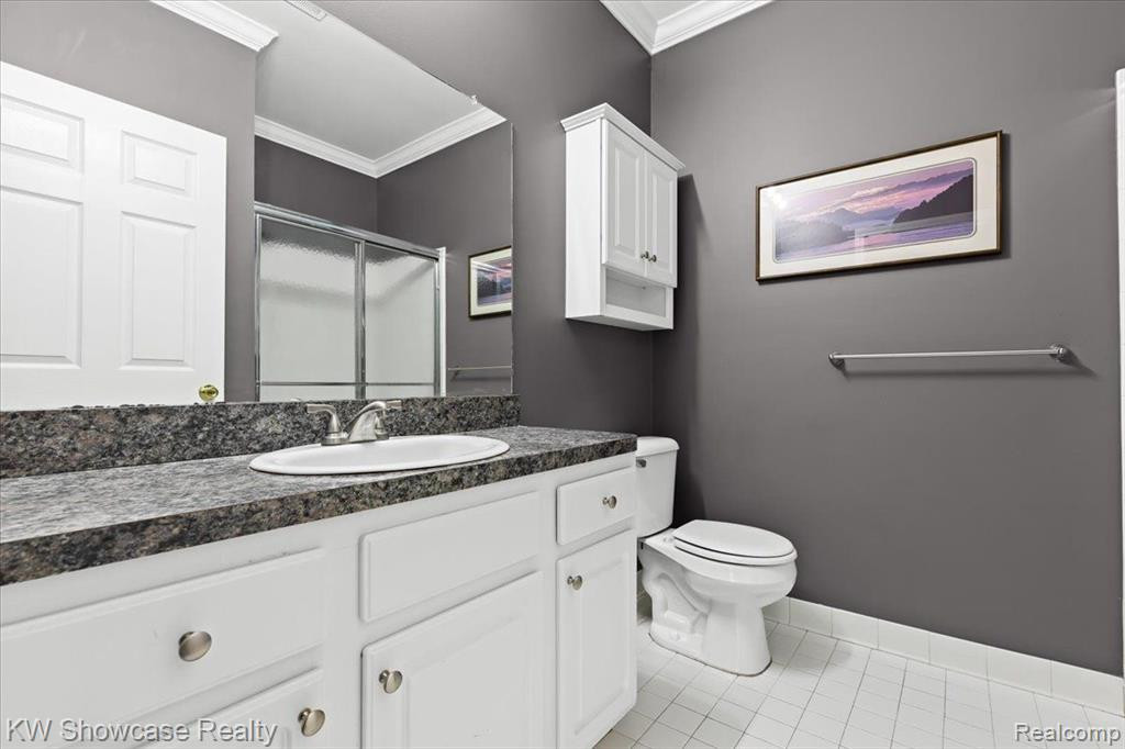 16869 CARRIAGE Way, Northville, MI 48168 — Photo 21
