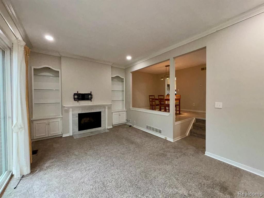 1571 BRENTWOOD Drive, Troy, MI 48098 — Photo 8