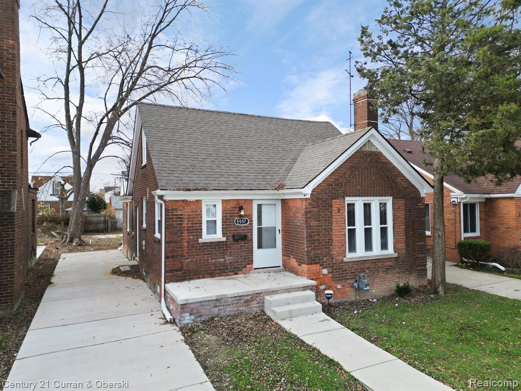 5557 THREE MILE Drive, Detroit, MI 48224 — Photo 2