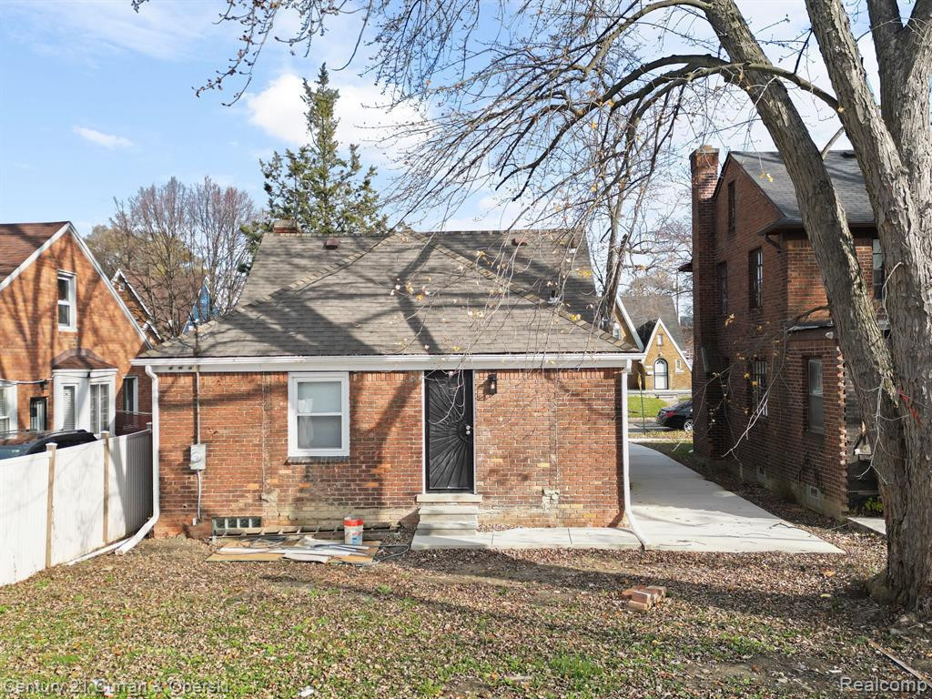 5557 THREE MILE Drive, Detroit, MI 48224 — Photo 4