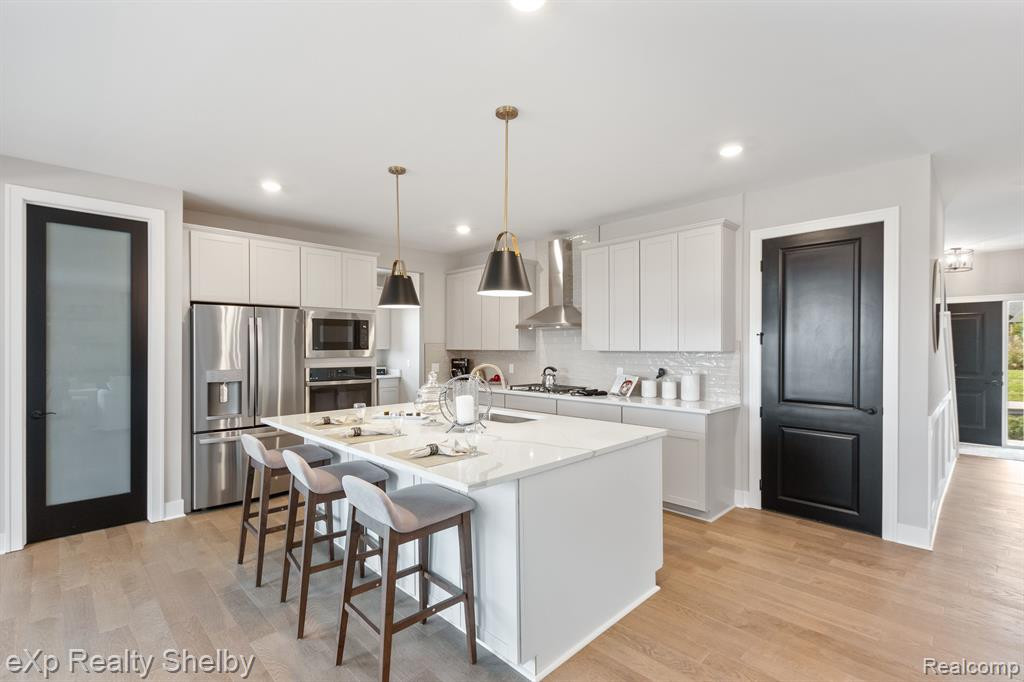 52841 WELLINGTON VALLEY Drive, Macomb, MI 48042 — Photo 11