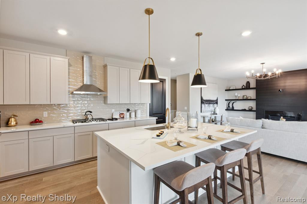52841 WELLINGTON VALLEY Drive, Macomb, MI 48042 — Photo 12