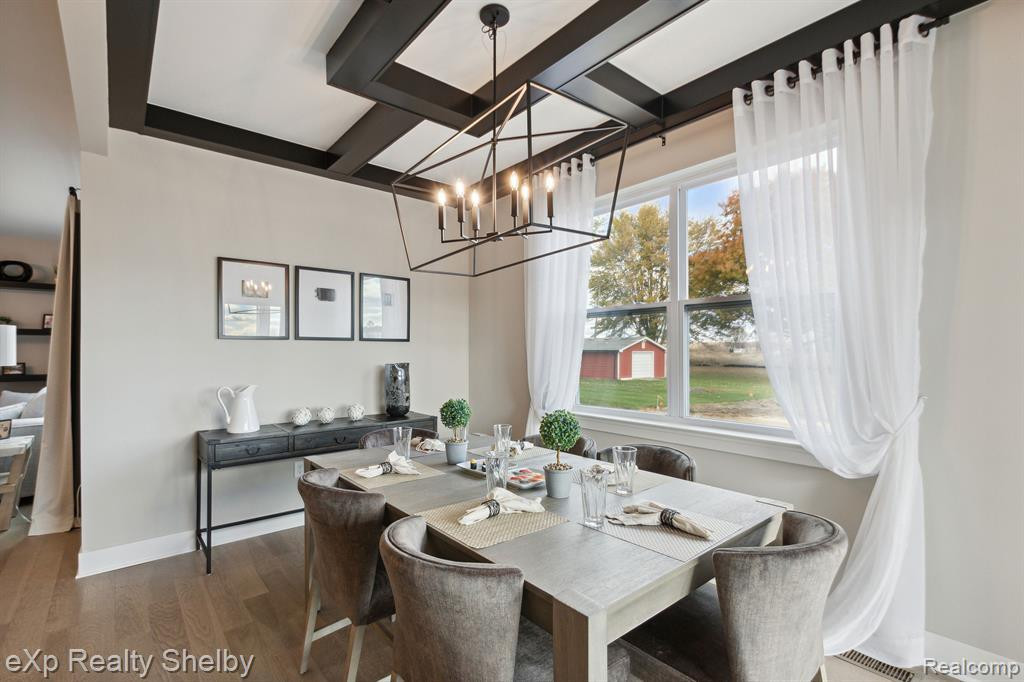52841 WELLINGTON VALLEY Drive, Macomb, MI 48042 — Photo 16