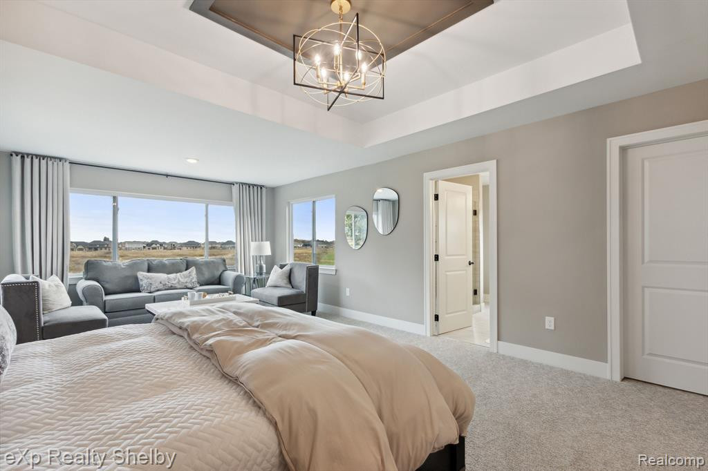 52841 WELLINGTON VALLEY Drive, Macomb, MI 48042 — Photo 25