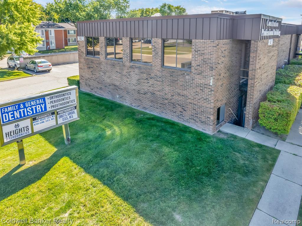 8130 CONSTITUTION Boulevard, Sterling Heights, MI 48313 — Photo 7