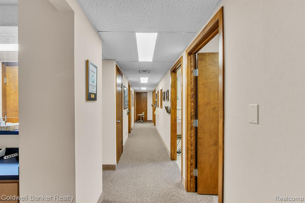 8130 CONSTITUTION Boulevard, Sterling Heights, MI 48313 — Photo 20