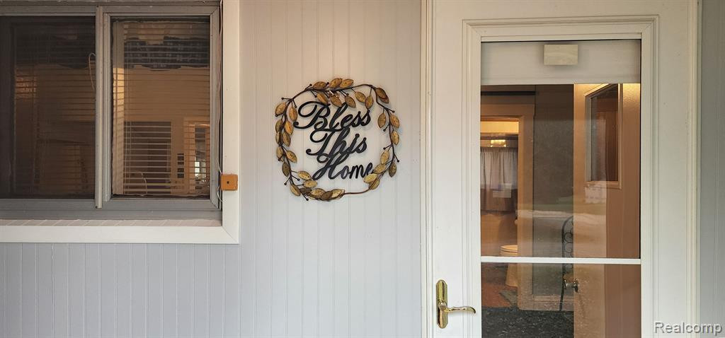 5795 HEMINGWAY LAKE Road, Otter Lake, MI 48464 — Photo 2