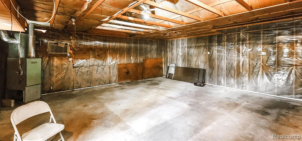 5795 HEMINGWAY LAKE Road, Otter Lake, MI 48464 — Photo 18