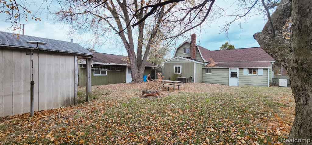 5795 HEMINGWAY LAKE Road, Otter Lake, MI 48464 — Photo 25