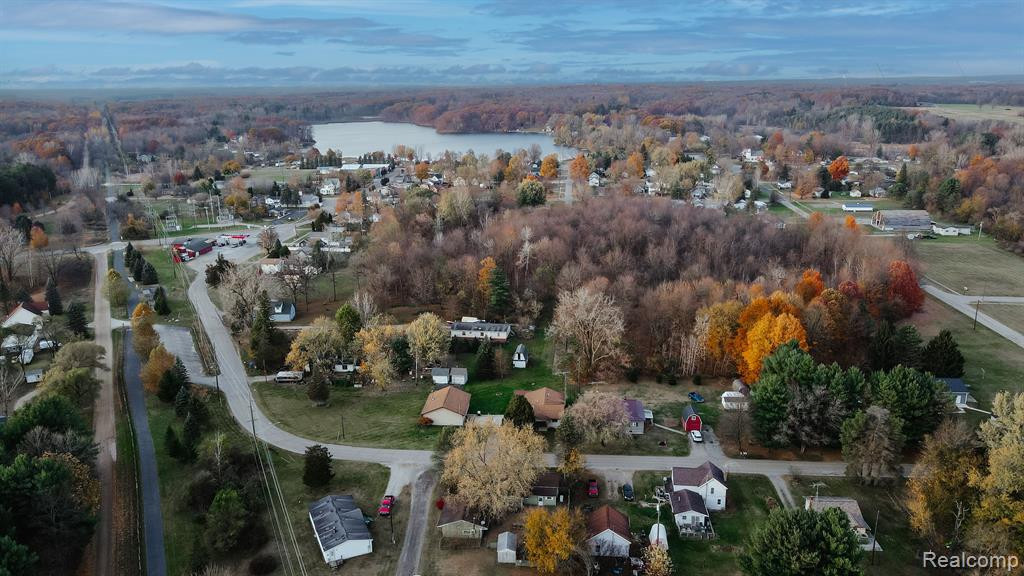 5795 HEMINGWAY LAKE Road, Otter Lake, MI 48464 — Photo 27