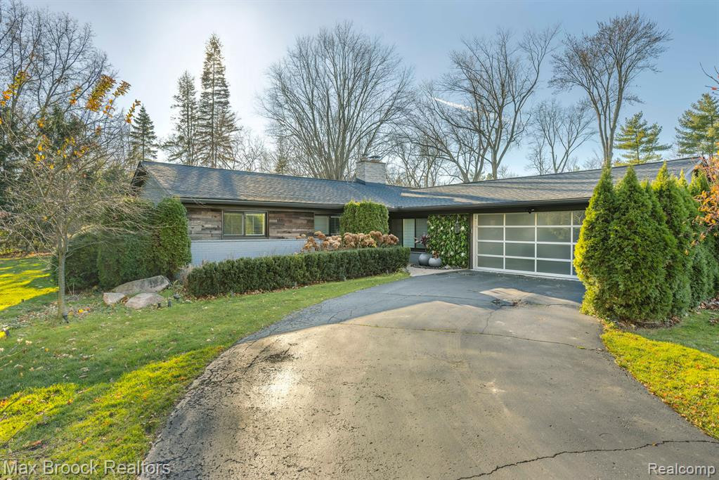5516 WESTWOOD Lane, Bloomfield Hills, MI — Photo 2