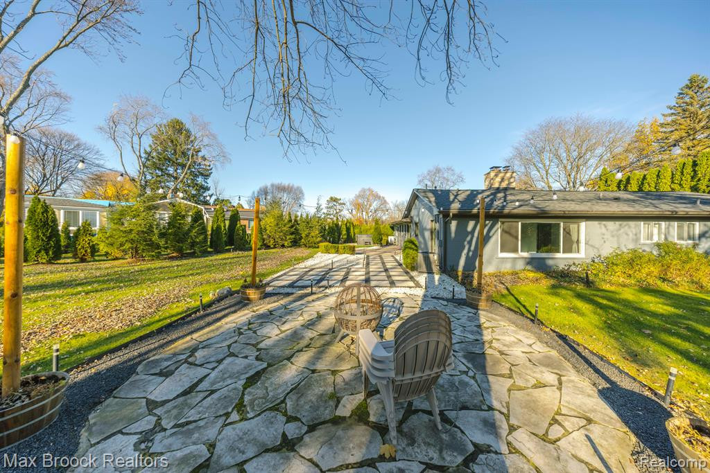 5516 WESTWOOD Lane, Bloomfield Hills, MI — Photo 3