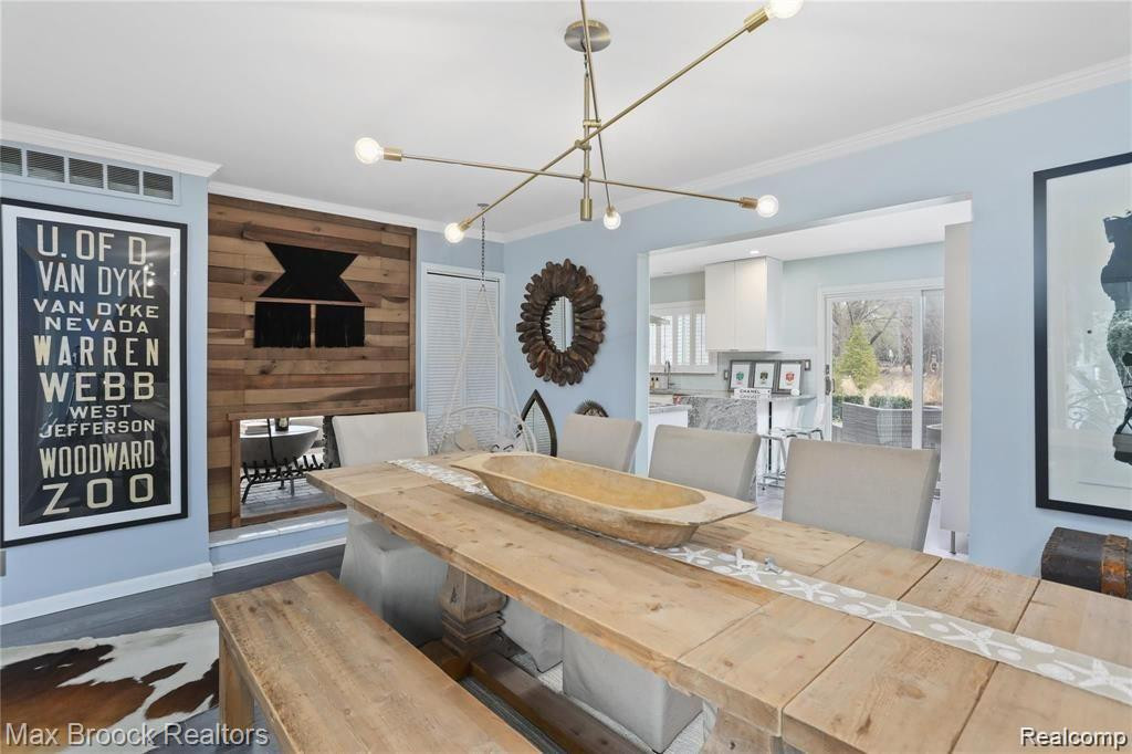 5516 WESTWOOD Lane, Bloomfield Hills, MI — Photo 8