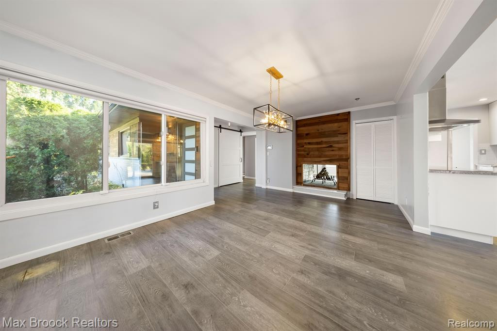 5516 WESTWOOD Lane, Bloomfield Hills, MI — Photo 9