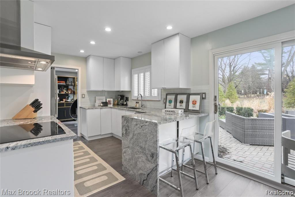 5516 WESTWOOD Lane, Bloomfield Hills, MI — Photo 11