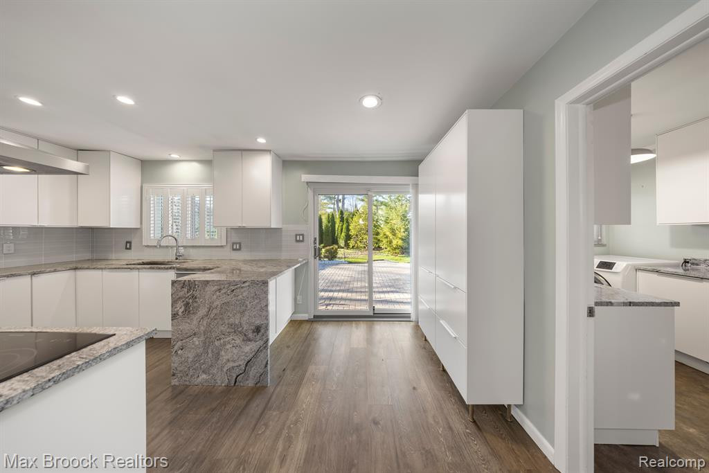 5516 WESTWOOD Lane, Bloomfield Hills, MI — Photo 12