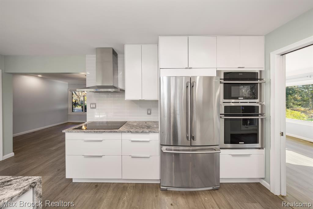 5516 WESTWOOD Lane, Bloomfield Hills, MI — Photo 13
