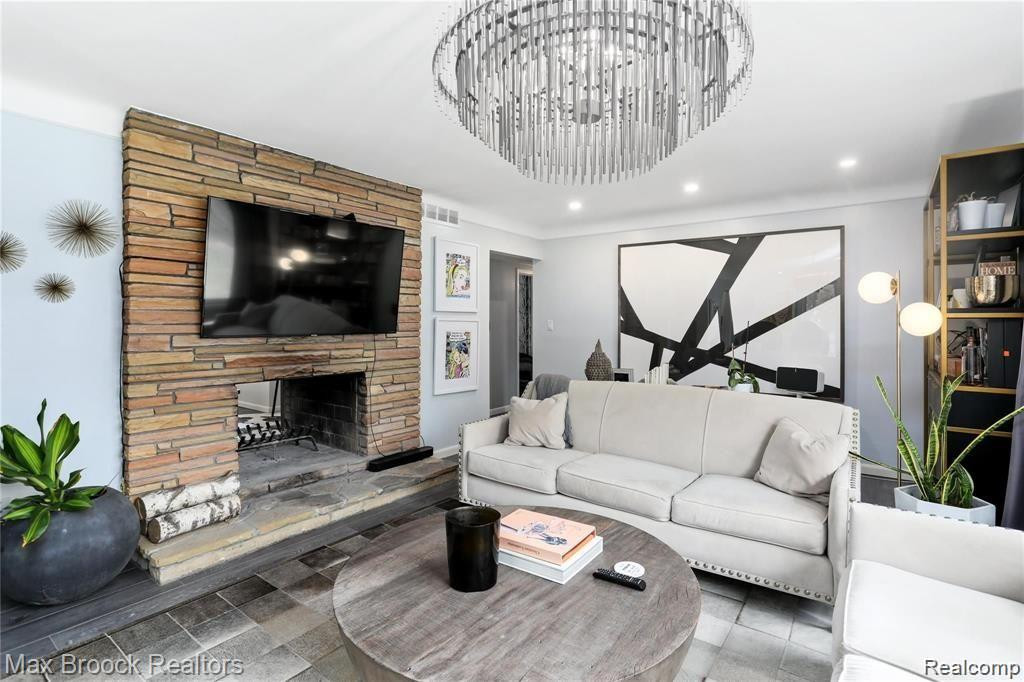 5516 WESTWOOD Lane, Bloomfield Hills, MI — Photo 18