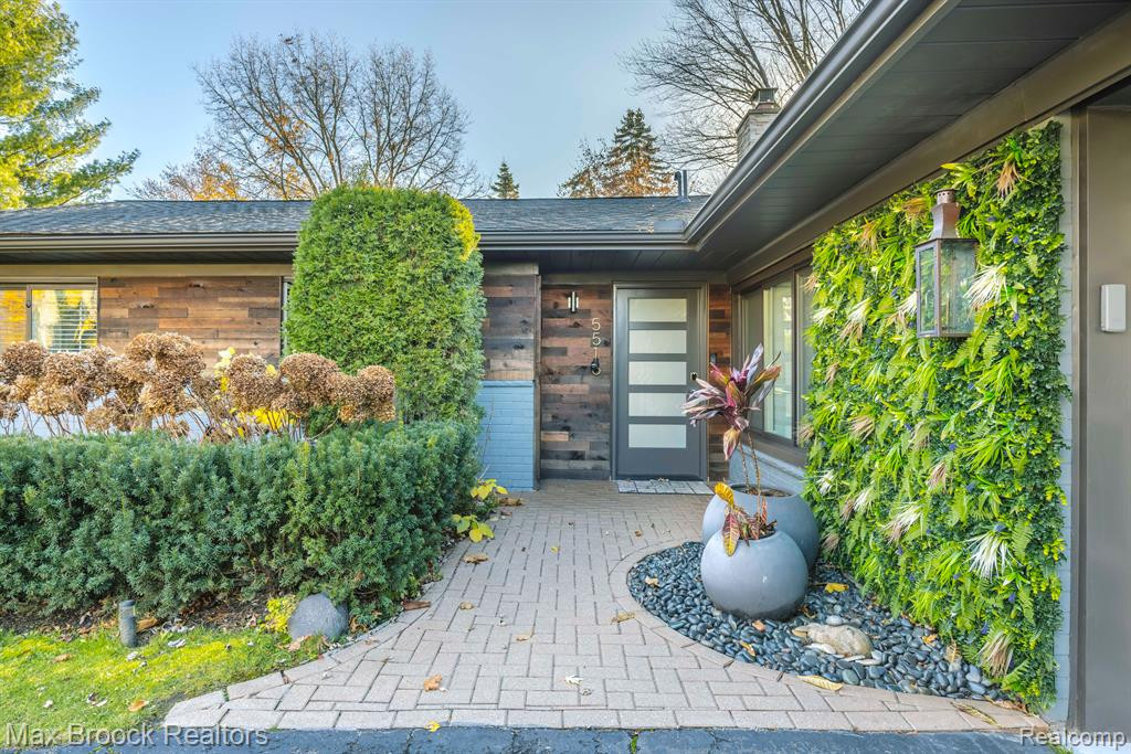 5516 WESTWOOD Lane, Bloomfield Hills, MI — Photo 29