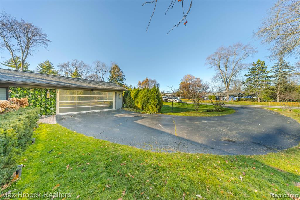 5516 WESTWOOD Lane, Bloomfield Hills, MI — Photo 30