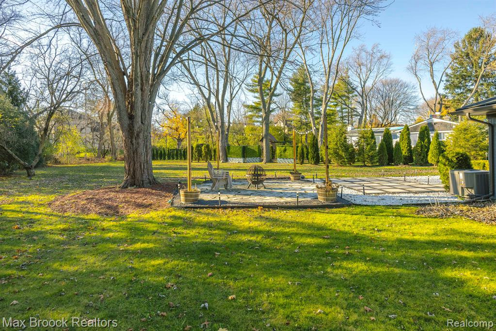 5516 WESTWOOD Lane, Bloomfield Hills, MI — Photo 34