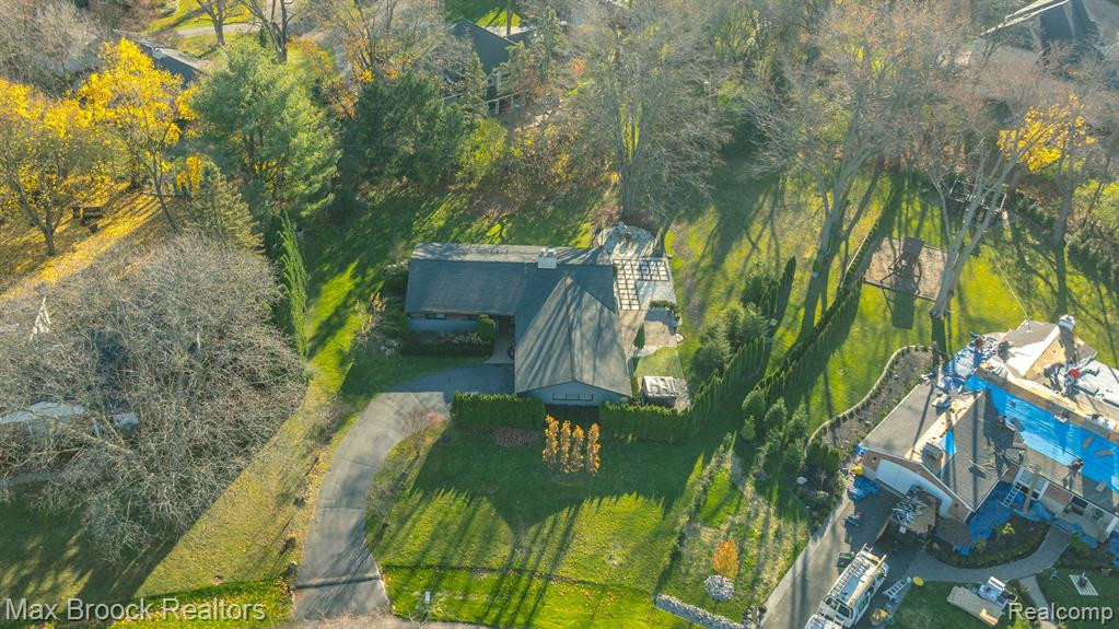 5516 WESTWOOD Lane, Bloomfield Hills, MI — Photo 39