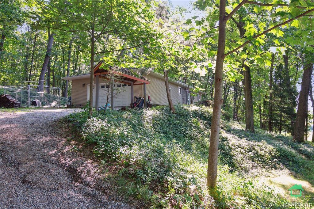 19840 Waterloo Road, Chelsea, MI 48118 — Photo 2