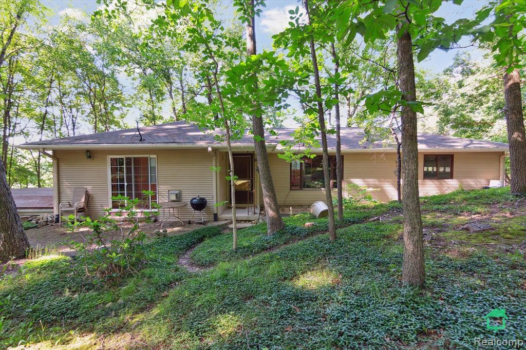 19840 Waterloo Road, Chelsea, MI 48118 — Photo 4