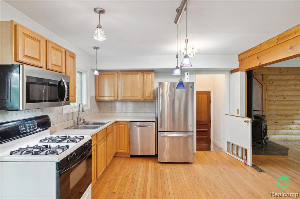 19840 Waterloo Road, Chelsea, MI 48118 — Photo 13