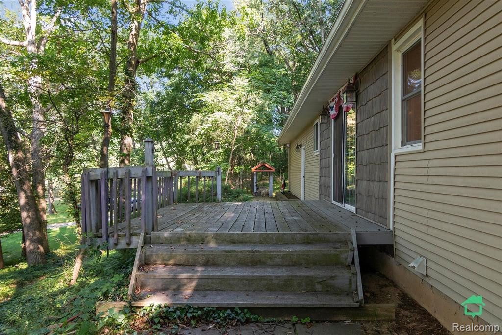 19840 Waterloo Road, Chelsea, MI 48118 — Photo 38