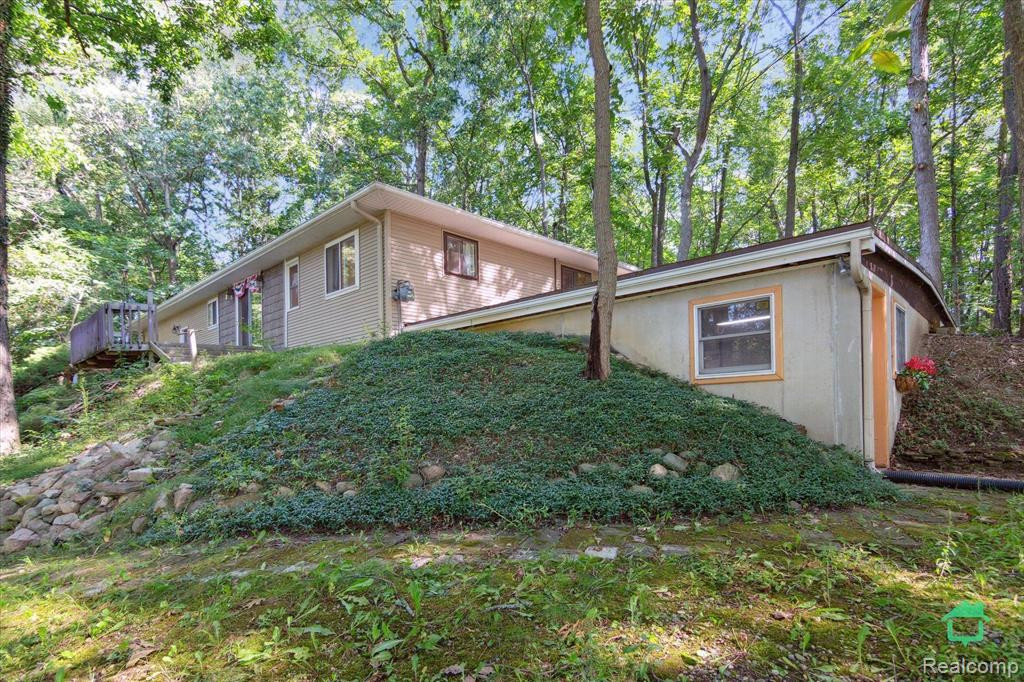 19840 Waterloo Road, Chelsea, MI 48118 — Photo 39
