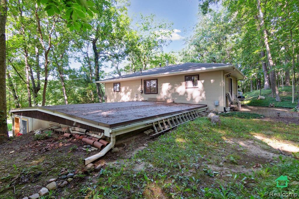 19840 Waterloo Road, Chelsea, MI 48118 — Photo 41