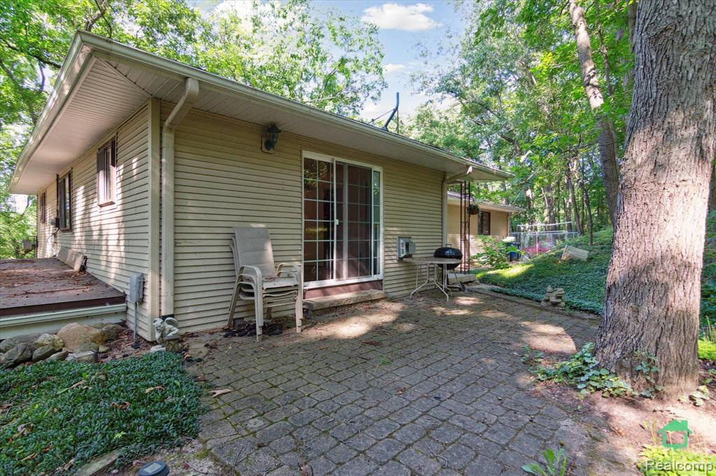 19840 Waterloo Road, Chelsea, MI 48118 — Photo 42