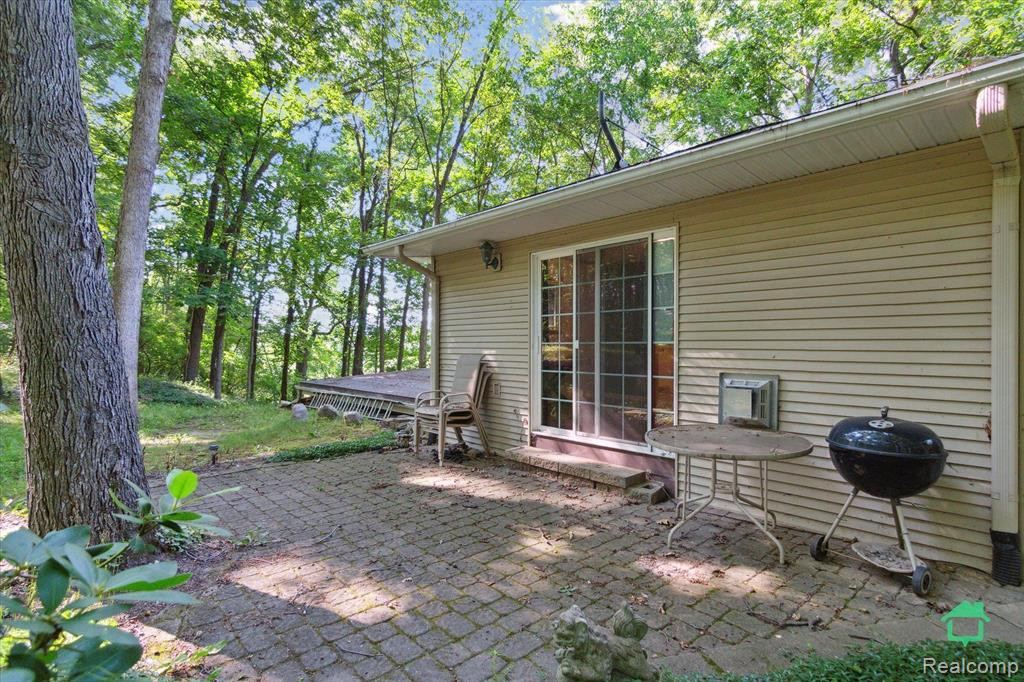 19840 Waterloo Road, Chelsea, MI 48118 — Photo 43