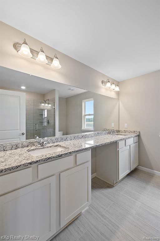 52585 WELLINGTON VALLEY Drive, Macomb, MI 48042 — Photo 29
