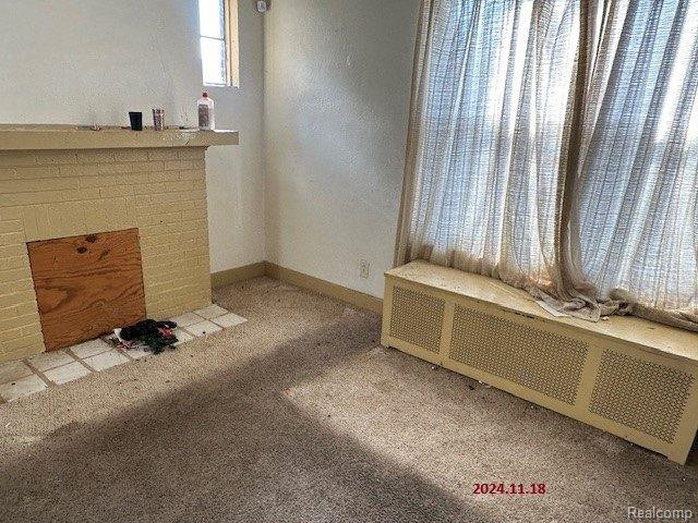 5920 NOTTINGHAM Road, Detroit, MI 48224 — Photo 2