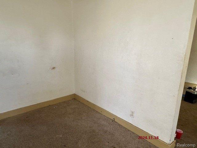 5920 NOTTINGHAM Road, Detroit, MI 48224 — Photo 3