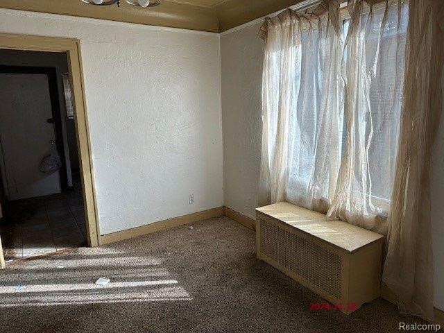 5920 NOTTINGHAM Road, Detroit, MI 48224 — Photo 4