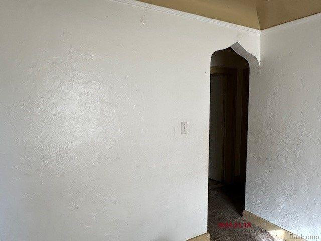 5920 NOTTINGHAM Road, Detroit, MI 48224 — Photo 5