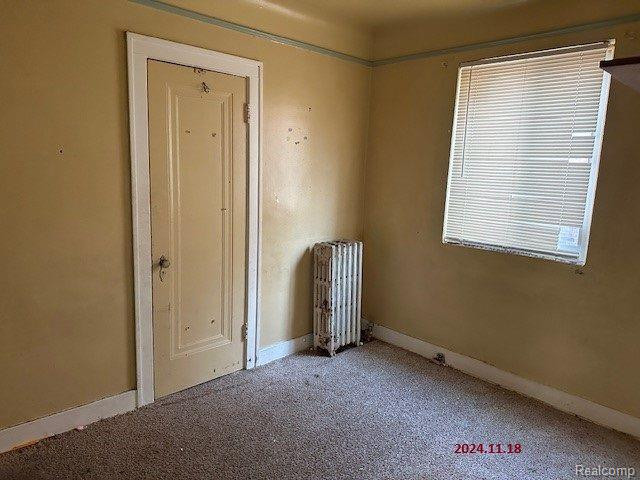 5920 NOTTINGHAM Road, Detroit, MI 48224 — Photo 6