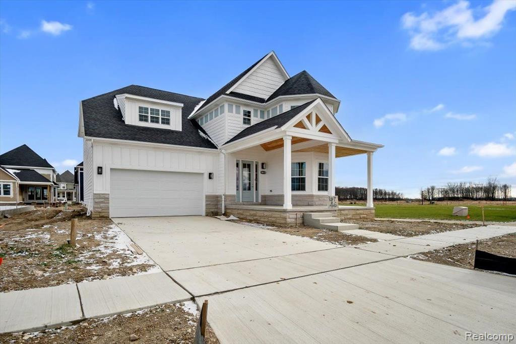 54614 BRENDA Drive, Macomb, MI 48042 — Photo 58