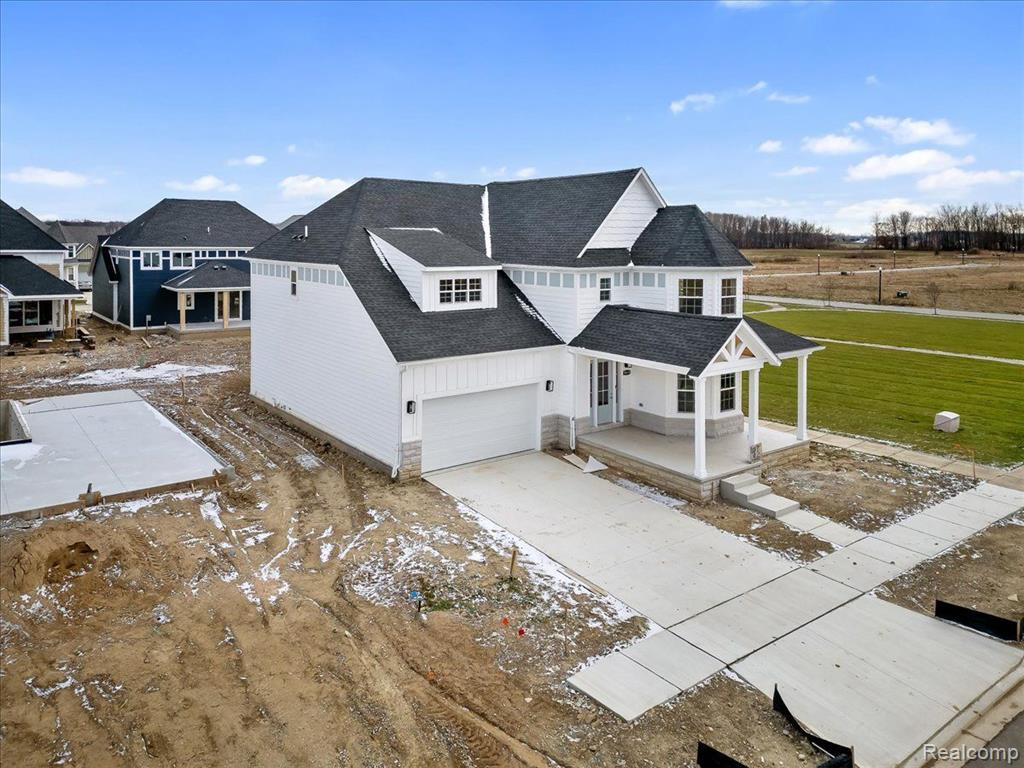 54614 BRENDA Drive, Macomb, MI 48042 — Photo 59