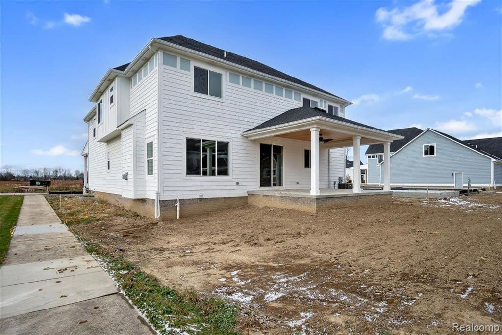 54614 BRENDA Drive, Macomb, MI 48042 — Photo 60