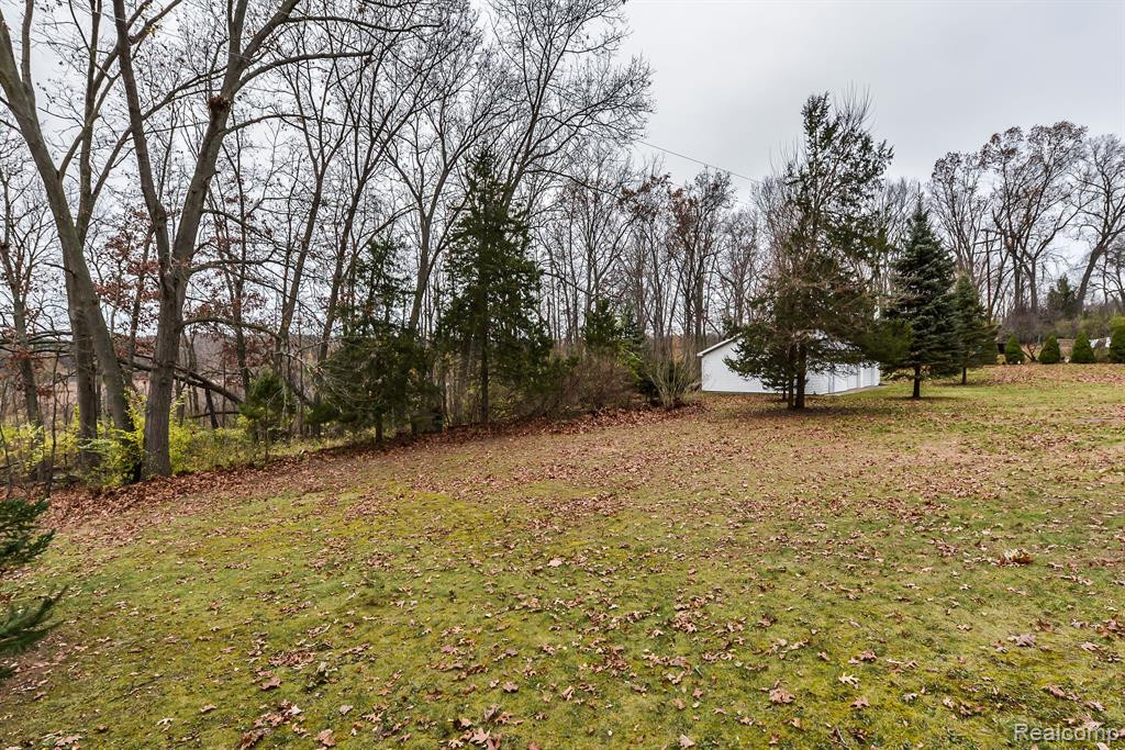 9777 DEXTER PINCKNEY Road, Pinckney, MI 48169 — Photo 7